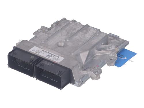 Used Engine control unit (ECU) FORD TRANSIT V363 Platform/Chassis (FED, FFD) 2.0 EcoBlue (170 hp) 19277061