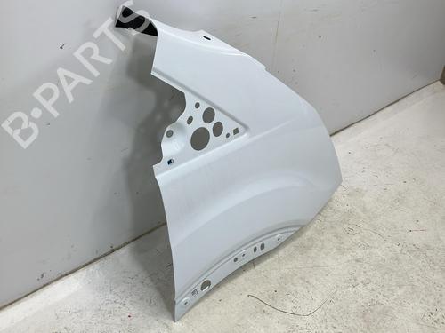 Forskærm Højre FORD TRANSIT V363 Platform/Chassis (FED, FFD) 2.0 EcoBlue | BP33292307C42 - Image 2