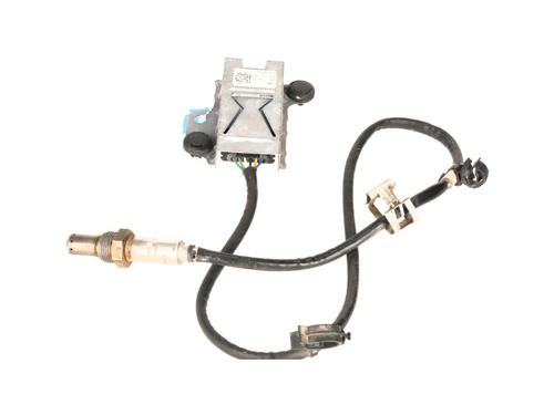 Used Electronic sensor FORD TRANSIT V363 Platform/Chassis (FED, FFD) 2.0 EcoBlue (170 hp) 32415811