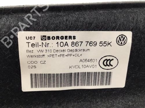 Hattehylde VW ID.3 (E11, E12) 1st | BP29576427C85 