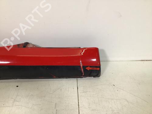 Right sideskirt FERRARI 5__ MARANELLO 550 | BP14581834C114 