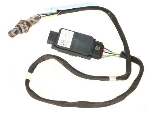 Used Electronic sensor Electronic sensor VW TIGUAN ALLSPACE (BW2, BJ2) 2.0 TDI 4motion (200 hp) 34629356 34629356
