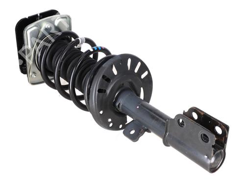 Left front shock absorber OPEL VIVARO C Van (K0) VIVARO-E HYDROGEN | BP39920484M16 - Image 2
