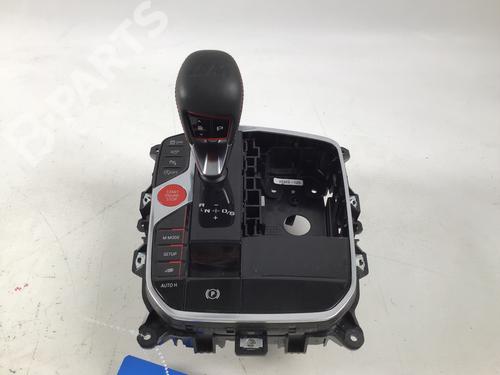 Used Gear lever BMW 8 Coupe (G15, F92) M8 (600 hp) 9308834