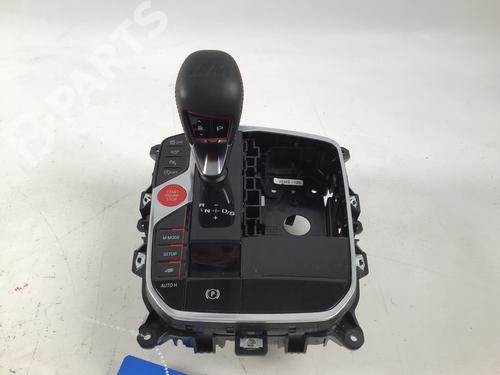 Selector da caixa automática BMW 8 Coupe (G15, F92) M8 (600 hp) 9308834