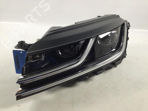 Left headlight VW ARTEON (3H7, 3H8) 2.0 TSI 4motion | BP33301930C28 - Image 3