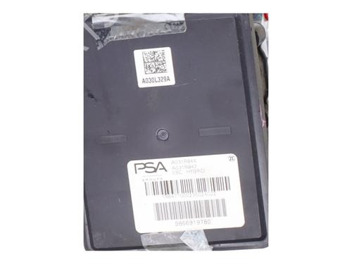 ABS pump OPEL VIVARO C Van (K0) VIVARO-E HYDROGEN | BP39925063M43 - Image 2