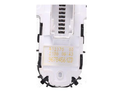 Left front window switch OPEL VIVARO C Van (K0) VIVARO-E HYDROGEN | BP39920615I27 - Image 3
