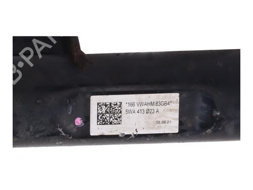 Right front shock absorber AUDI A3 Sportback (8YA, 8YF) 35 TFSI | BP17801344M17 