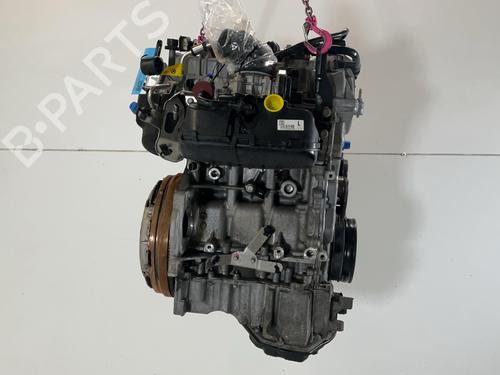 Engine OPEL CORSA E (X15) 1.0 (08, 68) | BP38491787M1 - Image 2