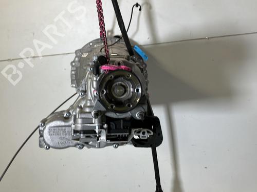 Gearbox JAGUAR F-TYPE Coupe (X152) 5.0 SCV8 SVR / SCV8 P575 R | BP34626967M3 - Image 4