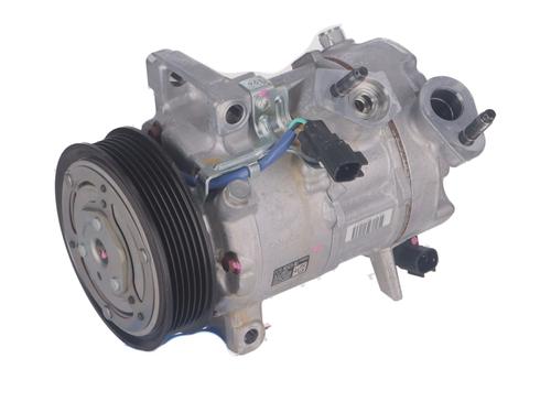 Used AC compressor FORD TRANSIT V363 Platform/Chassis (FED, FFD) 2.0 EcoBlue (170 hp) 19396484