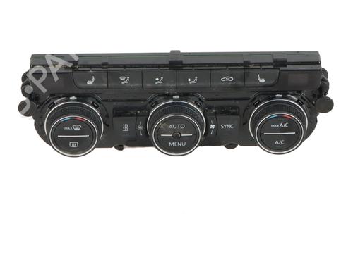 Commande Chauffage VW T-ROC (A11, D11) 1.5 TSI (150 hp) 16892156