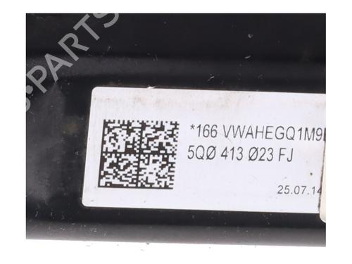 Left front shock absorber VW GOLF VII (5G1, BQ1, BE1, BE2) 1.6 TDI | BP16192224M16 