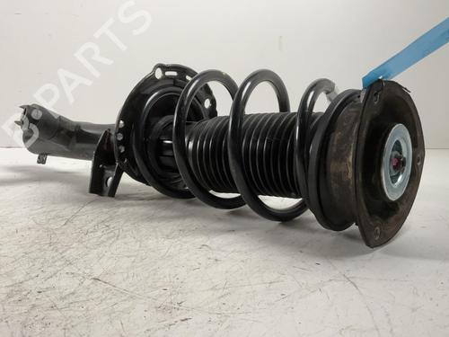 Used Other Other VW TIGUAN (5N_) 2.0 TSI 4motion (180 hp) 39245238 39245238