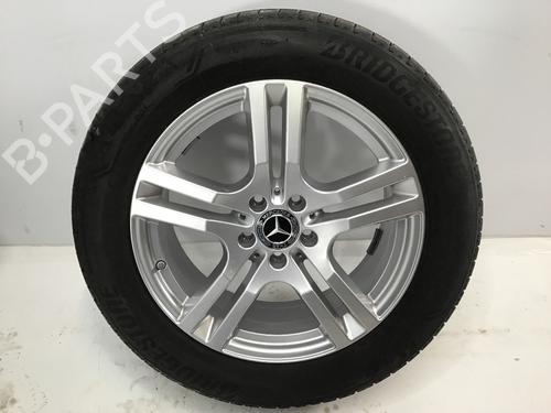 Fælk MERCEDES-BENZ GLA (H247) GLA 200 (247.787) | BP26721817C45 - Image 9