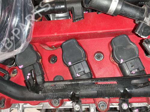 Engine AUDI A5 (8T3) RS5 quattro | BP37529925M1 - Image 9