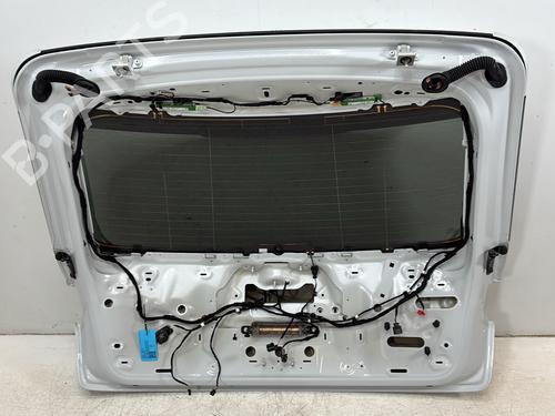 Tailgate AUDI E-TRON (GEN) 55 quattro | BP38491714C6  - Image 5