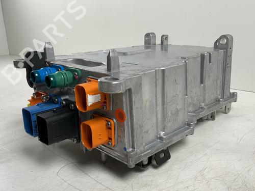Inverter/Converter OPEL VIVARO C Van (K0) VIVARO-E HYDROGEN | BP39927802M119 - Image 2