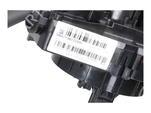 Switch OPEL ASTRA L (OV5) Astra-e (F3ZKWZ) | BP39925678I30 - Image 3