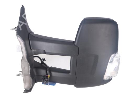 Left mirror FORD TRANSIT V363 Platform/Chassis (FED, FFD) 2.0 EcoBlue | BP19699724C26 