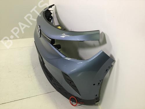 Front bumper VW ID.4 (E21) Pure | BP16087870C7 