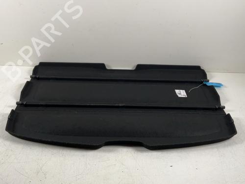 Rear parcel shelf PEUGEOT 2008 I (CU_) 1.2 VTi | BP37468738C85 - Image 4