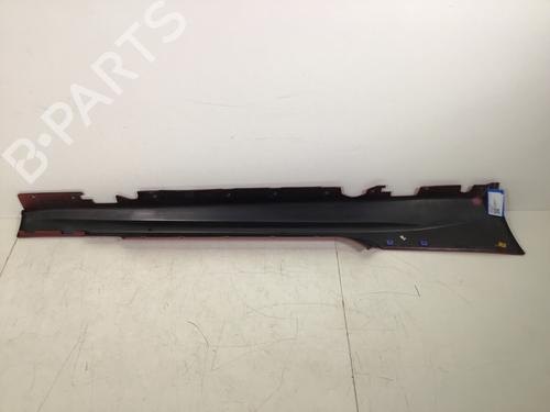 Left sideskirt BMW 3 Coupe (E92) M3 | BP14581768C115 