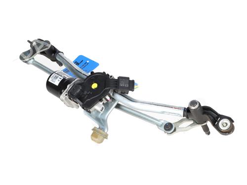 Used Front wiper motor OPEL CORSA F (P2JO) 1.2 (68) (75 hp) 32065556