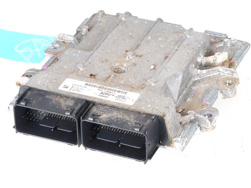Used Engine control unit (ECU) Engine control unit (ECU) FORD TRANSIT V363 Platform/Chassis (FED, FFD) 2.0 EcoBlue (130 hp) 36357067 36357067