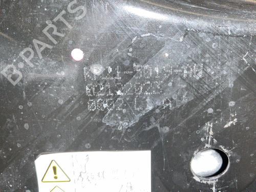 Subframe FORD TRANSIT V363 Platform/Chassis (FED, FFD) 2.0 EcoBlue | BP36389001M9 - Image 3