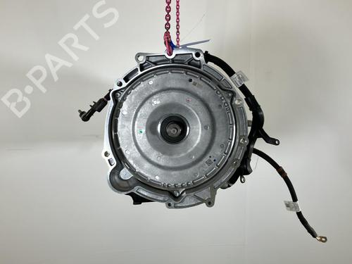 Gearbox BMW X5 (G05, F95) xDrive 30 d Mild-Hybrid | BP31016724M3 