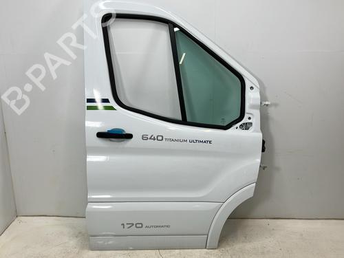 Used Right front door Right front door FORD TRANSIT V363 Platform/Chassis (FED, FFD) 2.0 EcoBlue (170 hp) 33289767 33289767