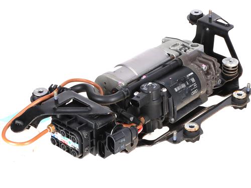 Compresseur de suspension Compresseur de suspension AUDI A8 D4 (4H2, 4H8, 4HC, 4HL) 3.0 TDI quattro (258 hp) 36361013 36361013