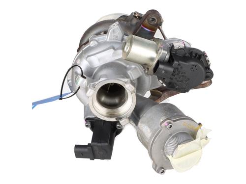 Turbocharger/Supercharger VW PASSAT B8 Variant (3G5, CB5) 2.0 TSI | BP30183145M71 
