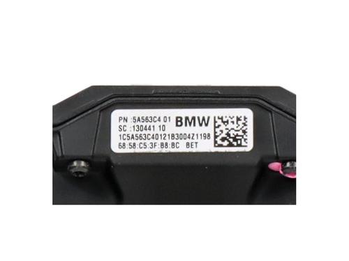 Camera BMW 3 Touring (G21, G81) 318 d Mild-Hybrid | BP38491604E14 - Image 3