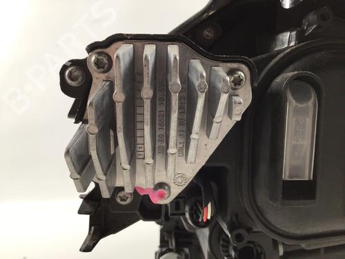 Left headlight VW ARTEON (3H7, 3H8) 1.5 TSi | BP33608397C28 - Image 5
