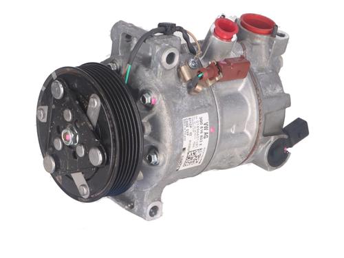 AC-Kompressor AC-Kompressor SKODA FABIA IV (PJ3) 1.5 TSI (150 hp) 39918764 39918764
