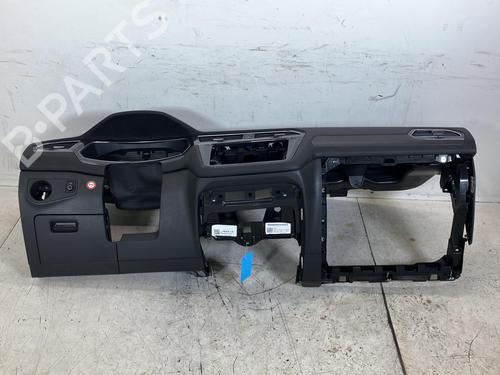 Dashboard Dashboard VW TIGUAN ALLSPACE (BW2, BJ2) 2.0 TDI 4motion (200 hp) 34629214 34629214