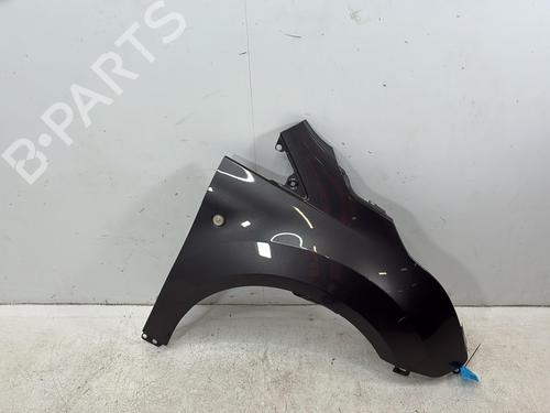 Used Right front fenders Right front fenders 37587848 37587848