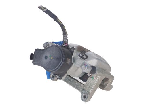 Left rear brake caliper FORD TRANSIT V363 Platform/Chassis (FED, FFD) 2.0 EcoBlue | BP19335334M107 