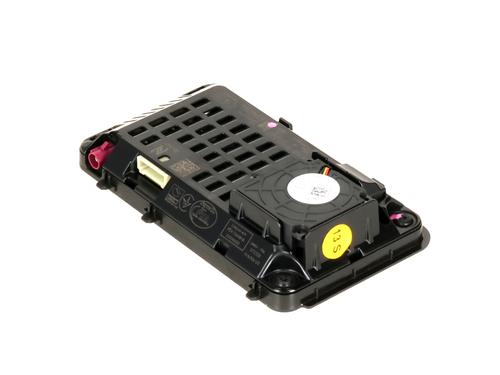 Electronic module VW GOLF VIII (CD1, DA1) 2.0 TDI | BP34709163M83 - Image 2