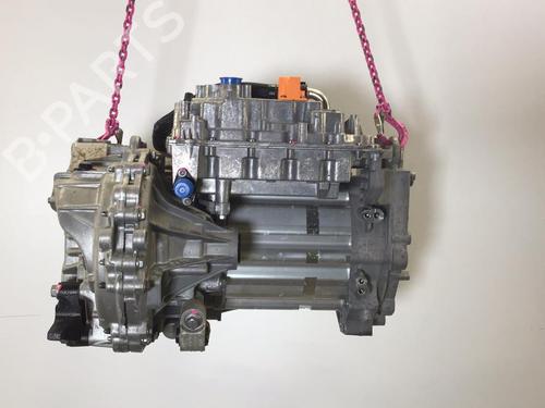 Engine OPEL VIVARO C Van (K0) VIVARO-E HYDROGEN | BP39920356M1 - Image 4