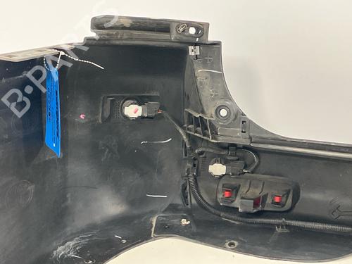 Rear bumper PEUGEOT EXPERT Van (V_) 2.0 BlueHDi 120 | BP27921955C8 