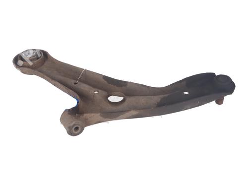 Right front suspension arm FORD FIESTA VI (CB1, CCN) 1.25 | BP21562619M13 