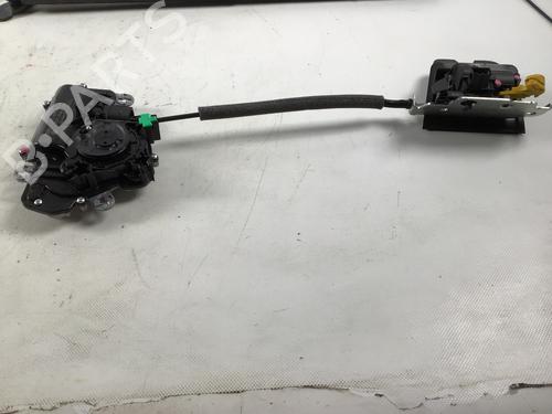 Electronic module VW PASSAT B8 Variant (3G5, CB5) 1.4 TSI | BP36244400M83 - Image 8