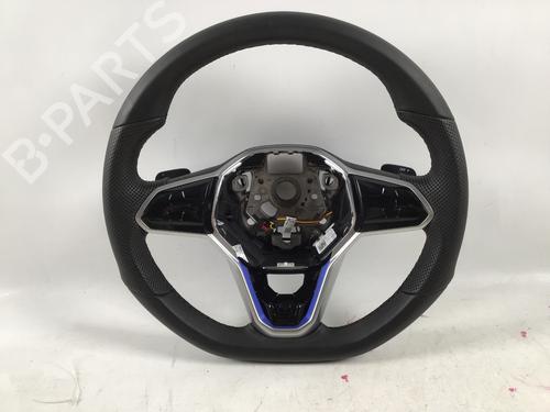 Used Steering wheel Steering wheel VW GOLF VIII (CD1, DA1) 2.0 TSI R 4motion (320 hp) 36003165 36003165