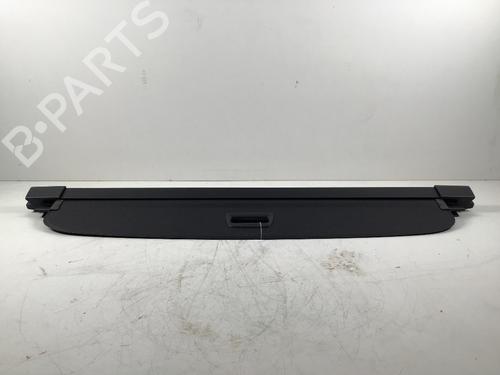 Plage arrière VW GOLF VIII Variant (CG5, DB5) 1.0 TSI (90 hp) 29430419