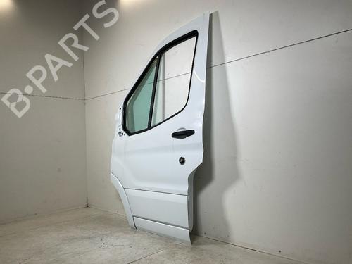 Left front door FORD TRANSIT V363 Platform/Chassis (FED, FFD) 2.0 EcoBlue | BP19507497C2 