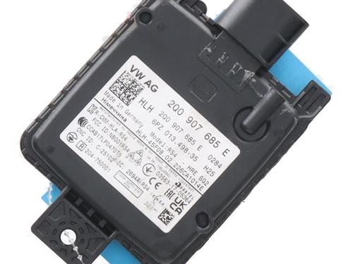 Electronic module CUPRA FORMENTOR (KM7, KMP) 1.4 e-Hybrid VZ | BP37401085M83 - Image 4